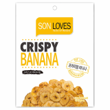 _SON LOVES_ Crispy Banana 